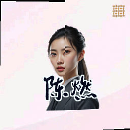 陈燃